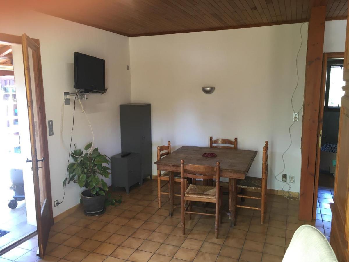 Apartment Plain-pied