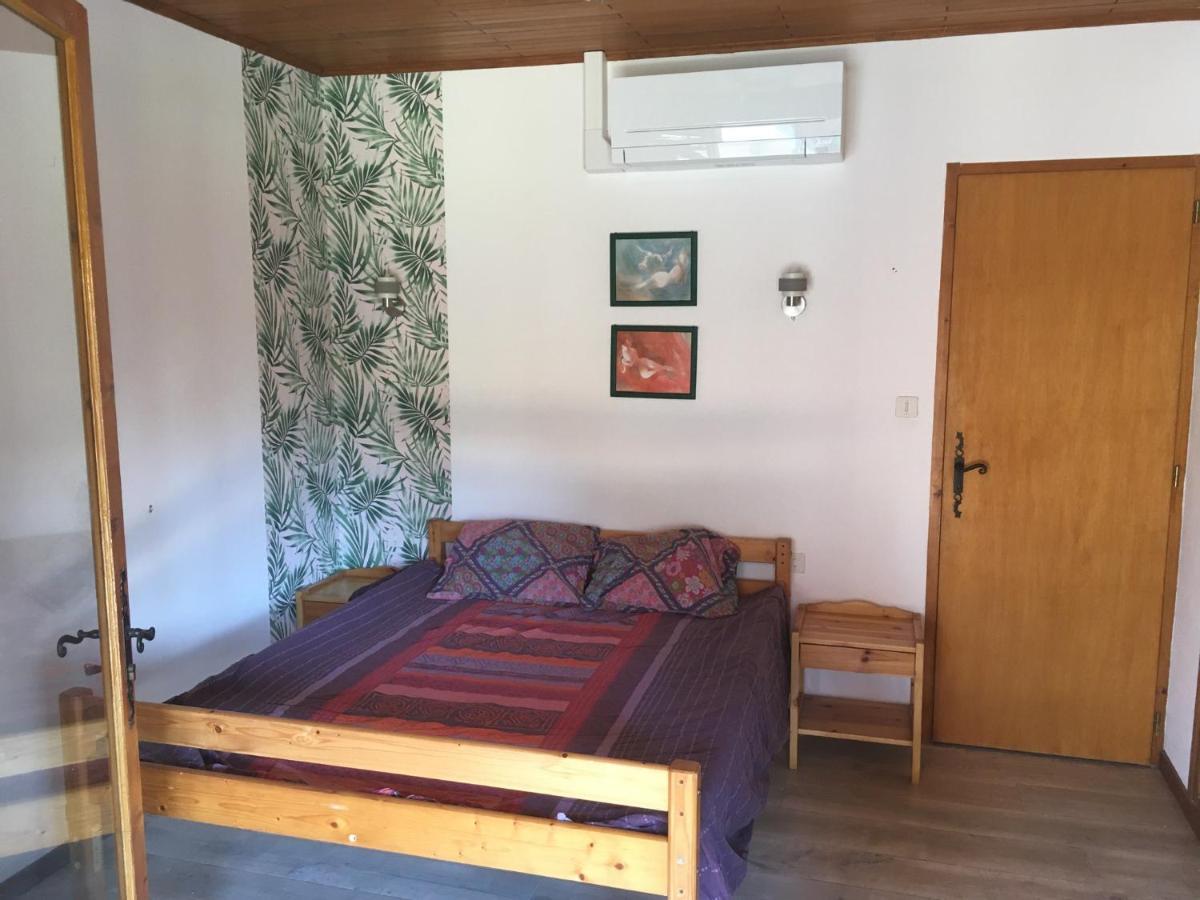Apartment Plain-pied Cazaubon